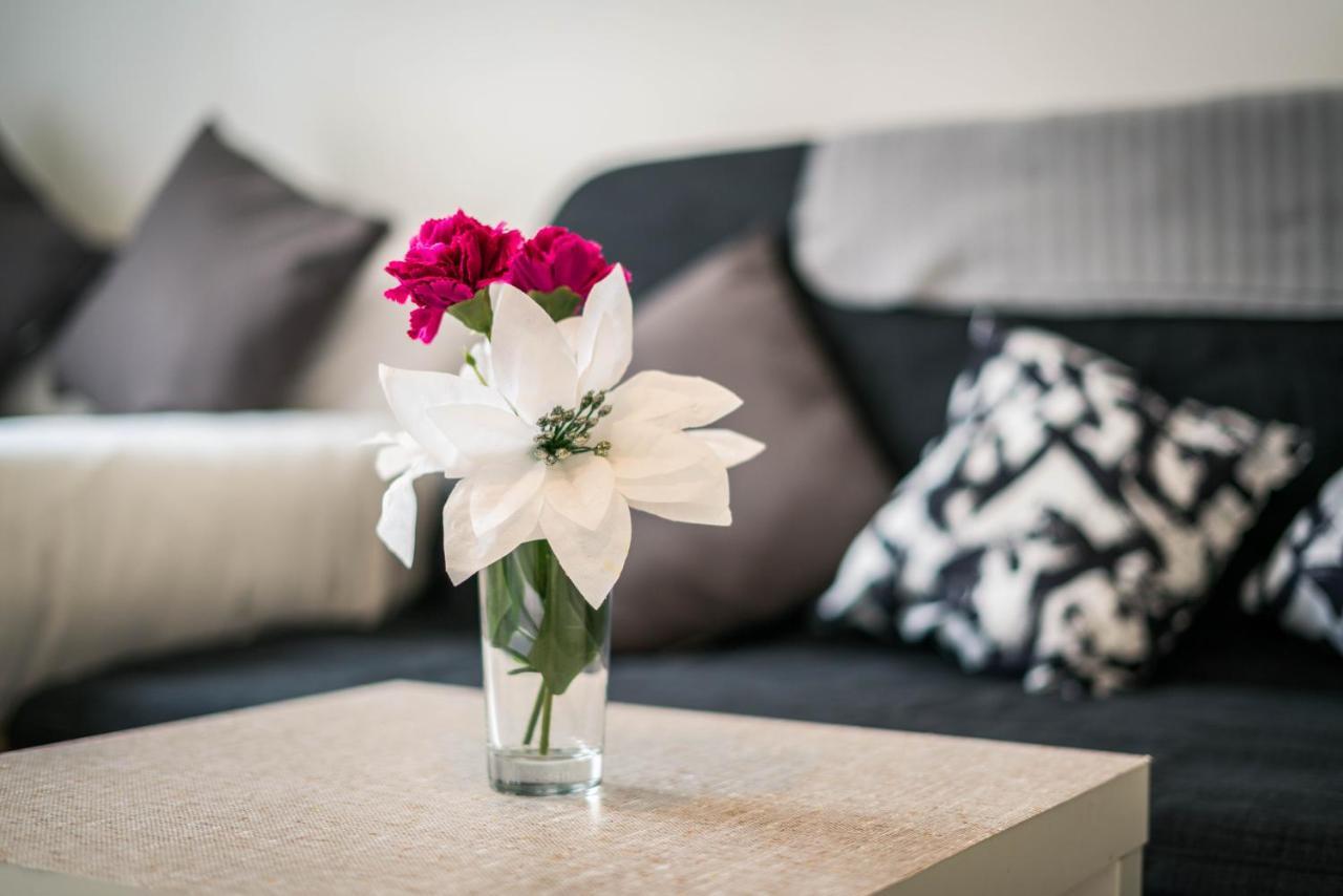 Studio Flat On Brick Lane Near Shoreditch Лондон Экстерьер фото