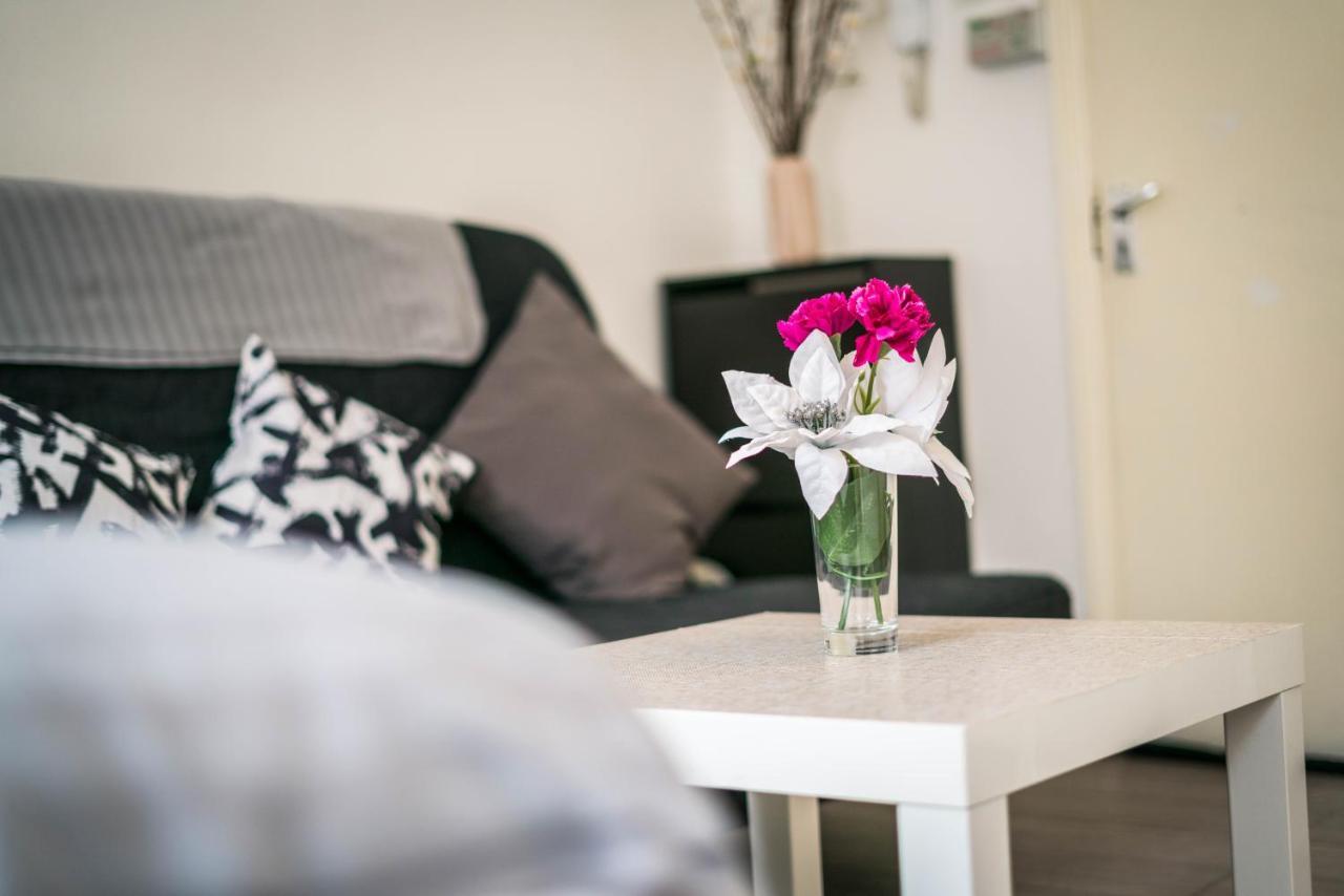 Studio Flat On Brick Lane Near Shoreditch Лондон Экстерьер фото